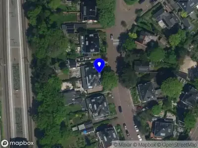 INGE III B.V. Santpoort-Zuid