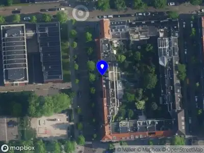 Nieuw bedrijf VvE Lomanstraat 72