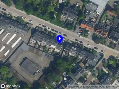 Nova Aurora B.V. Badhoevedorp