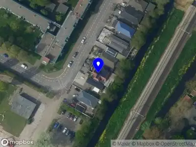 Nieuw bedrijf JoBeauty