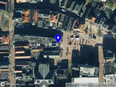 Nieuw bedrijf VvE Groenmarkt 11, Meppel