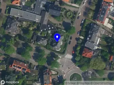 Dutch Egyptian Business Developm Comp B.V. Heemstede