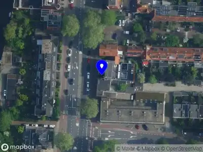 Muga Beheer B.V. Amstelveen