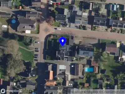 Nieuw bedrijf Pink light’s