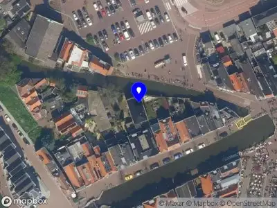 Floris van Dijk Maassluis