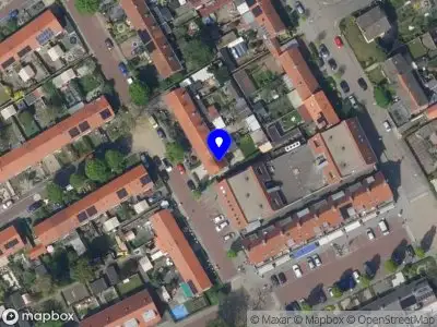 VvE Reigerstraat 10, Kemphaanstraat 31 C