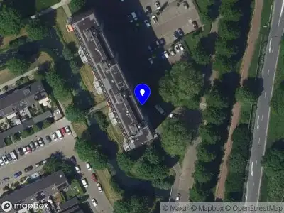 Nieuw bedrijf VPH Holding B.V.