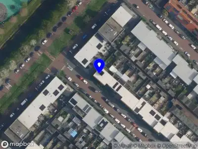 Nieuw bedrijf Milana Zaric