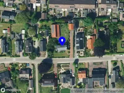 Stichting Vitaal Beekbergen Beekbergen