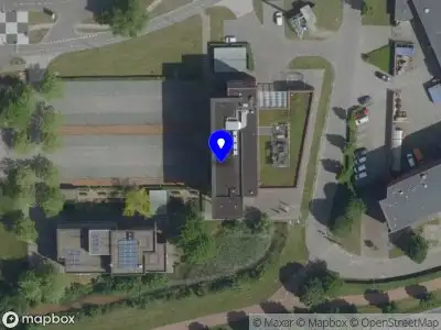 Stichting Vrienden van Savant Zorg Helmond