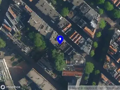 Bajka Werkt Amsterdam