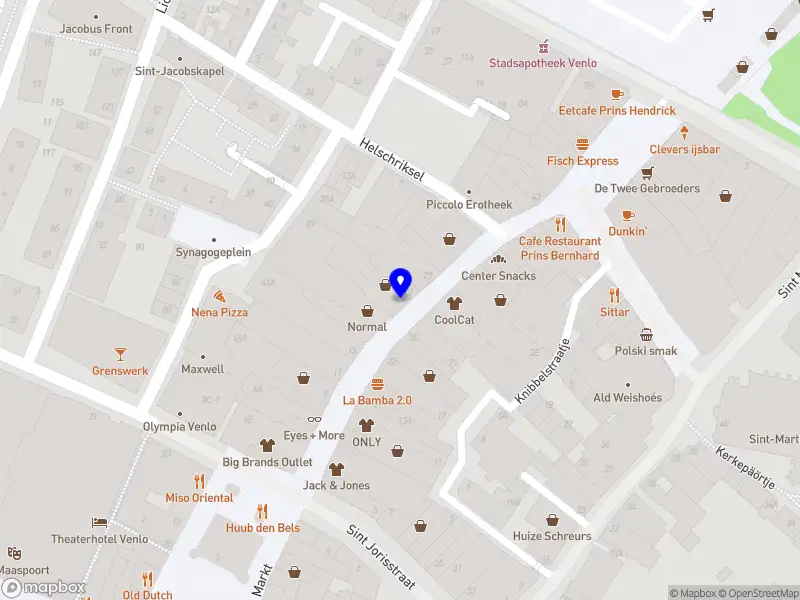 Nieuw bedrijf Neva Beauty Clinic B.V.