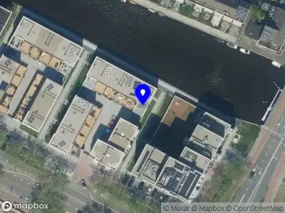 Nafé Purmerend