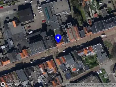 Nieuw bedrijf Vontura B.V.