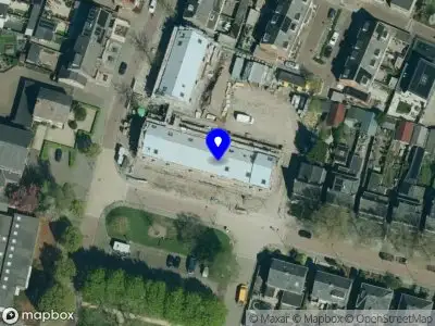 Nieuw bedrijf Barak Consulting B.V.