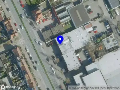 The New Fourpoints B.V. Tilburg