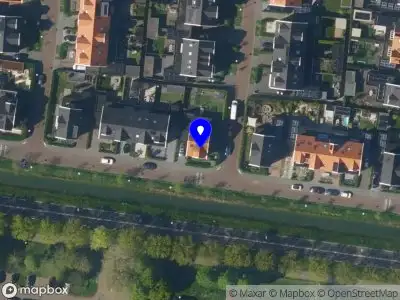 Berger IT Management B.V. DE MEERN