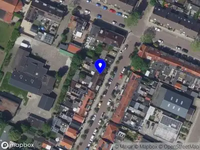 Weeb Bingo Zwijndrecht