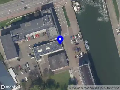 Shutter Palace B.V. Vlaardingen