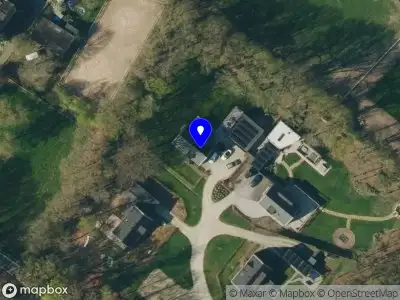 Nieuw bedrijf St. Voorlichting en Educatie Kwintelooijen