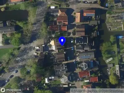 AMS Operationeel- & Verander Management B.V. Broek op Langedijk