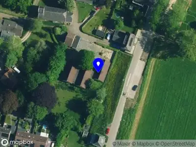 Stichting Welzorgsum