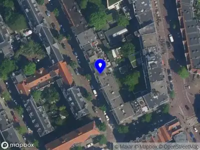 Onversaagd B.V. Amsterdam