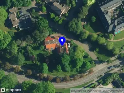 Ludwig Kliniek Raalte B.V. Raalte