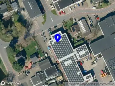 Rusch Materieel B.V. Doesburg