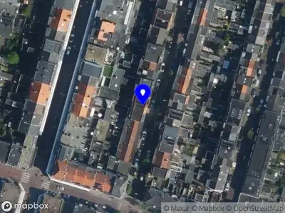VVE Gen. Bothastraat 59 Haarlem