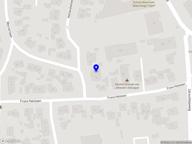 Nieuw bedrijf TwistR B.V.