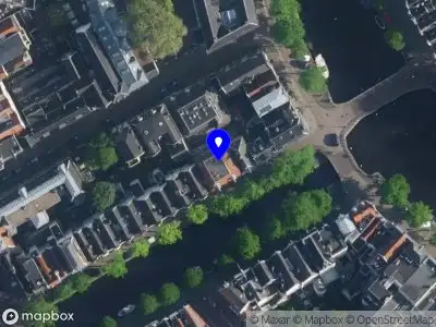 Stichting Administratiekantoor BASH Amsterdam