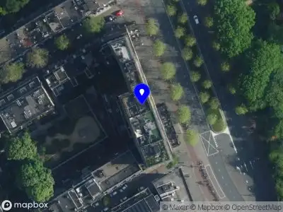 Nouwenproductie Amsterdam