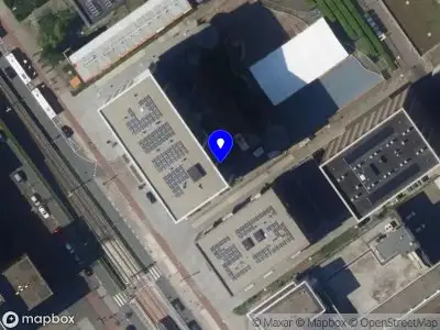 Specialized Transport Solutions B.V.