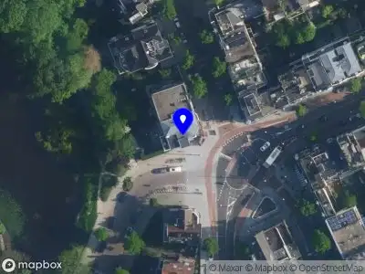 Nieuw bedrijf Hotelchamp Investments B.V.