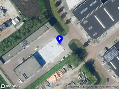 Nieuw bedrijf Great Hair Salon