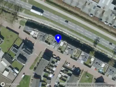 Nieuw bedrijf Tomka International