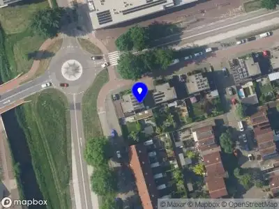 Deeper Still Nederland Zeewolde