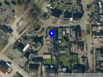 Flessenpost Braamt