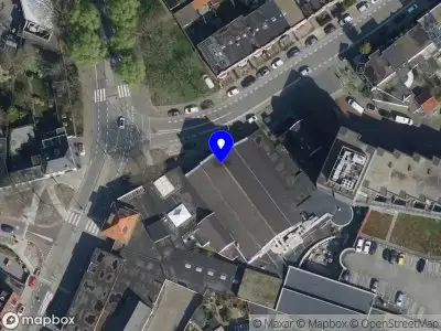 Nieuw bedrijf Management Participatie Lunar B.V.