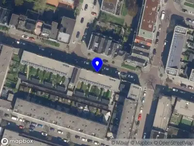 Nieuw bedrijf Bos Beheer B.V.