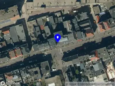 Nieuw bedrijf Bakkerista B.V.