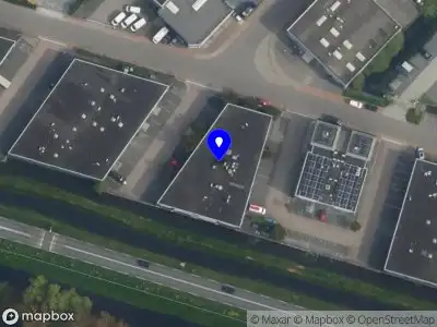 Nieuw bedrijf Golden Oasis