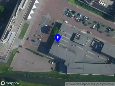 GymOne B.V. Amstelveen