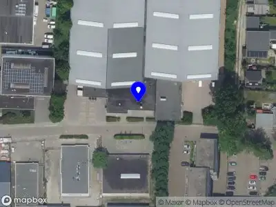 Nieuw bedrijf SportBSO Zeeland B.V.