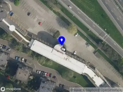 Allseas Deepsea Marine Contractors B.V.