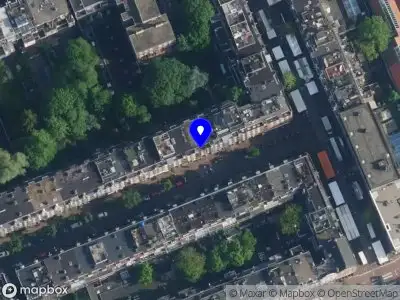 De Gezonde Volwassene B.V. Amsterdam