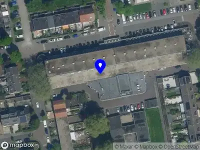 Nieuw bedrijf SAF Cleaning B.V.