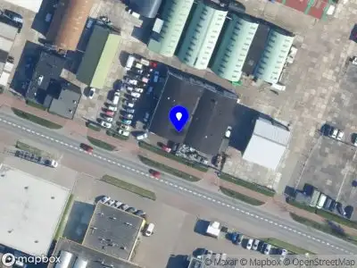JB Houtbewerkingen Groningen