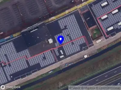 Küchen-Dump Drachten B.V. Drachten